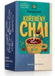 SONNENTOR - Chai fűszeres, teafilter, bio, 18 db *CZ-BIO-002 tanúsítvány