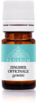 Panarom illóolaj - gyömbér, 5 ml, bio (Zingiber officinalis) - zoldbolt