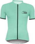 Force Charm Lady rövid ujjú mez, menta L (90013442-L)