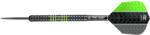 Target Set sageti darts TARGET steel 23g Vapor8 negru, verde 80% (TRG100442)
