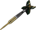 Target Set Darts Steel Target SP Cult Envy 03 24g, 90% wolfram (TRG190281)