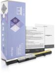 mitsu B40 Lenovo Notebook Akkumulátor - 32 Wh