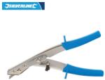 SILVERLINE Ниблер - ръчен 260 мм / Silverline 255314 / (SLN 255314)