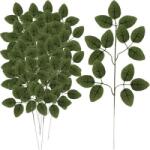  ISO Műlevél váza dekoráció, 47 cm, 12 db (00022557)