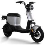 Ztech ZT-05 A Elektromos Robogó - Szürke