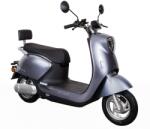 ZTECH ZT-37 M6 Elektromos Robogó - 45 km/h, Szürke