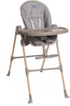 Chicco Etetőszék Polly Essential - Ash (CH0008714186)