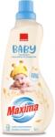 Sano Balsam rufe Sano Maxima, ultra concentrat, Baby Oat, 40 spalari, 1L 993352