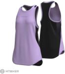 Troy Lee Designs Luxe Solid női felső, ametiszt (XS)