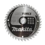 Makita Makforce körfűrészlap 180 mm f: 20 Z40 (B-32328)