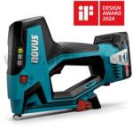 Novus J-551 mateBOX akkumlátoros tüzőgép (NO_031-0366_1)