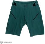 Troy Lee Designs Lilium női rövidnadrág, egyszínű jade (S)