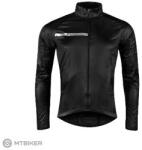 FORCE WindPro dzseki, fekete (XL)