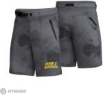 Troy Lee Designs Skyline Trail gyerek rövidnadrág, fakó sötét felhő (28)