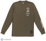 Troy Lee Designs Skyline Ride Tee gyerek mez, worldwide caper (S)