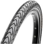 Maxxis Overdrive Excel 700x40C SilkShield külső gumi, drótperemes, reflexcsíkos