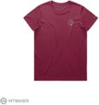 Troy Lee Designs PEACE OUT női póló, fukszia (S)