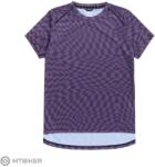 Troy Lee Designs Lilium női mez, twisted checkers deep purple (L) - mtbiker - 22 990 Ft