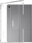 AlzaGuard Crystal Clear Lenovo Tab Plus 11, 5" TPU tok (AGD-TCT77Z)