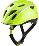 Alpina Alpina Ximo Flash Be Visible Reflective 47-51 cm