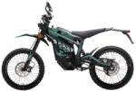 Talaria Sting R 2025 TL4000 city elektromos motorkerékpár, zöld