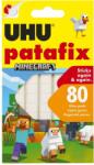 UHU Patafix BTS 2024 Minecraft, fehér, 80db