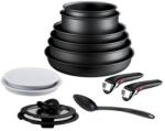 Tefal L3979542 Eco Resist Edénykészlet 13db (2100132355)