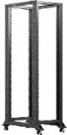 Lanberg open rack 19 42U (OR01-6042-B)