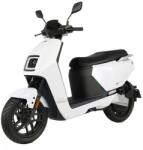 N moto NCF-S elektromos robogó szürke