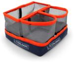 Colmic Magic Net Combo Hálós Csalitartó Doboz - 20×20×10 cm
