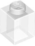 LEGO® 3005c12 - LEGO átlátszó kocka 1 x 1 méretű (3005c12)