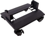 inSPORTline Tugare Infrapanel Állvány - Kerekes (25856-1)