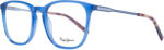 Pepe Jeans Ochelari de Vedere PJ 3476 C3 52 (PJ 3476 C3 52) Rama ochelari