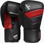 Hayabusa Mănuși de box Hayabusa T3 black/red