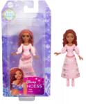 Mattel Disney hercegnők: Mini hercegnő figura - Ariel (JBX55) - jatekbolt