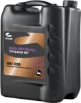 CYCLON Ulei pentru angrenaje Cyclon Titanus EP 220 - 20 Litri