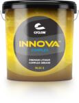 Cyclon Vaselina cu complex de litiu Cyclon Innova Complex NLGI 2 - 15 kg