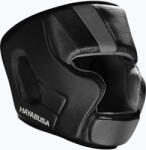 Hayabusa T3 Headgear casca de box negru