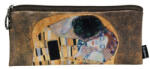 Fridolin Tolltartó 19X1, 5X9cm, Polyester, Klimt: The Kiss