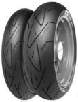 Continental CON. TL SP - ATTACK SPORT ATTACK 120/70 ZR17 58W
