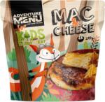 AdventureMenu Adventure menu Mac & Cheese, 250 г (AM103)