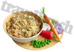 Travellunch 10 бр. ястие Кускус вегетариански, без лактоза 250 г всяко (771030)