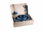 KUPILKA Комплект чинии Kupilka Premium Blue в подаръчна кутия, синьо (T00051529)