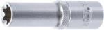 BGS technic Dugókulcs - crowafej 1/2" belső torx hosszított E16 BGS (9-6446)