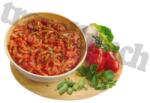Travellunch 10 бр. ястие Зеленчуков сос болонезе с макаронени изделия по 250 г (771085)