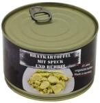 MFH Пържени картофи с бекон и яйце, 400 г (40254a)