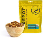 Firepot Pasta orzo bolognese, 135 г (PL-ORZO-REG-YELL)