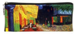 Fridolin Tolltartó 19X1, 5X9cm, Polyester, Van gogh: Kávéház Éjjel