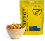 Firepot Mac'n'Greens, 135 г (PL-MAC-REG-YELL)