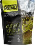 AdventureMenu Adventure Menu Пилешки крилца с мед и чили 300 г (3018)